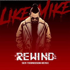 Rewind (Sem Thomasson Remix) - Single