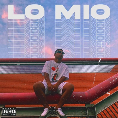 Lo mio - Single