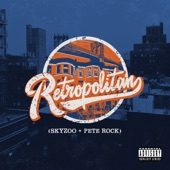 Skyzoo/Pete Rock - Carry the Tradition