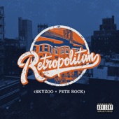 Skyzoo & Pete Rock - Homegrown