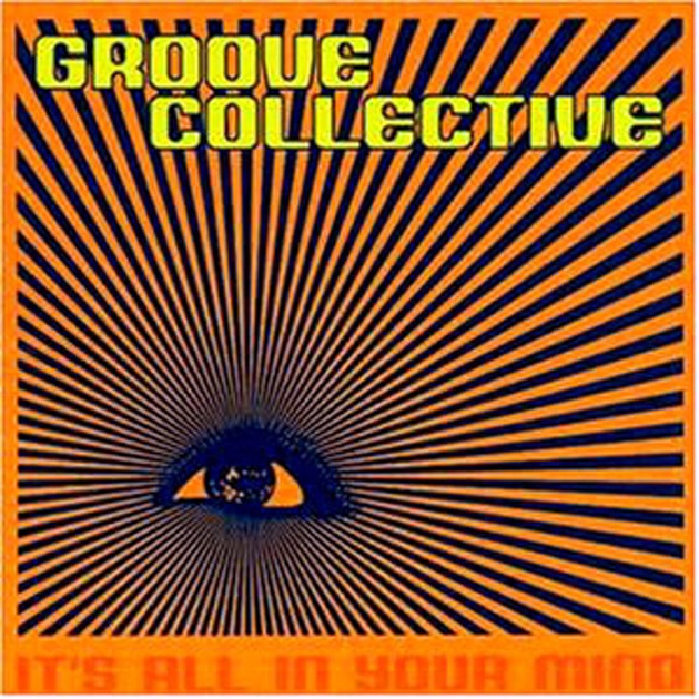 洋楽 Groove Collective US Groove Collective - Amazon.com Music