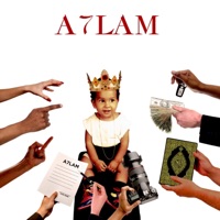 A7lam - Single - Lil Freeny