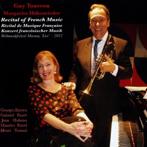 Recital of French Music (Live at Weltmusikfestival Murnau, 2012)