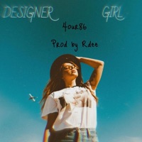 Designer Girl - Single - 4our86