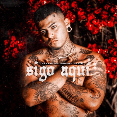 Sigo Aquí (feat. Danny Marin) - Single