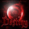 Destiny (feat. Class Vee) - Single