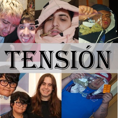 Tensión - Single