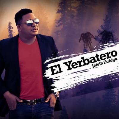 El Yerbatero - Single
