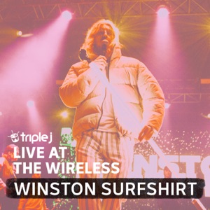 Triple J Live at the Wireless - Splendour in the Grass 2019 - Single