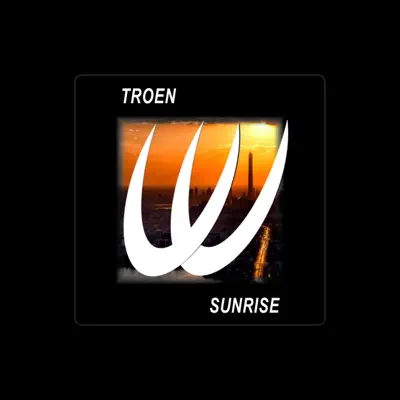 Listen to troen, watch music videos, read bio, see tour dates & more!