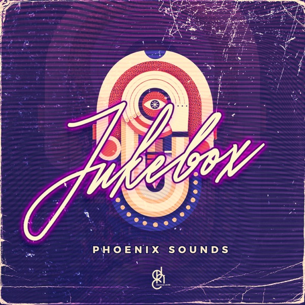 Jukebox - Single