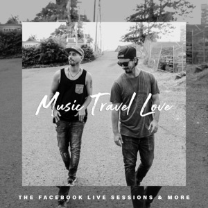 Music Travel Love - When You Say Nothing at All - Line Dance Musik