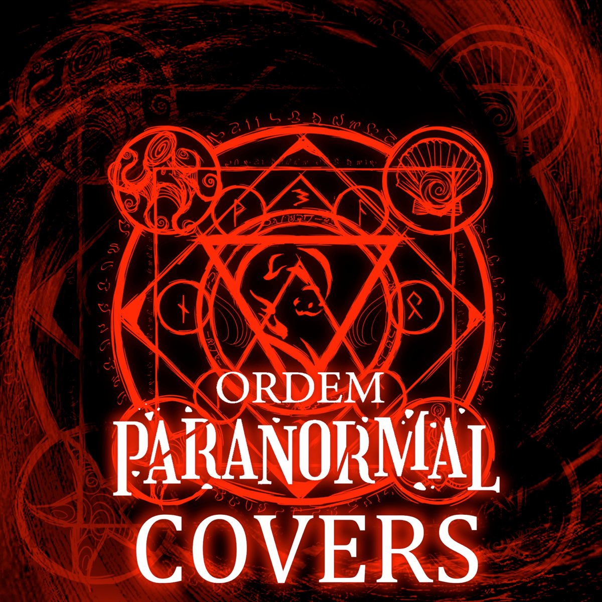 Ordem Paranormal: Calamidade (Trilha Sonora Original) – álbum de Juvi –  Apple Music