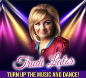 Turn Up the Music and Dance - Single