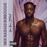 How Does It Feel - Single - Nick Rashad Burroughs