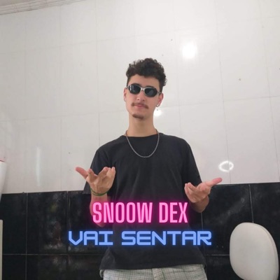 Vai Sentar - Single