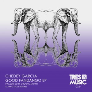Good Fandango Ep