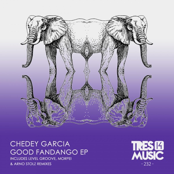 Good Fandango Ep