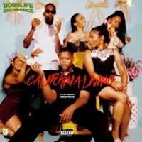 California Living - Single - BossLife Big Spence