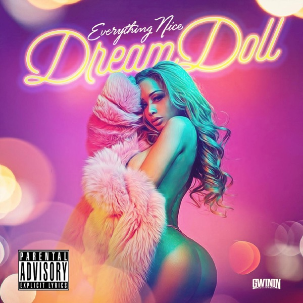 Everything Nice - Single - DreamDoll