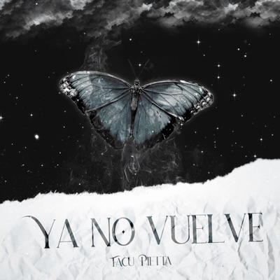 Ya no vuelve mas (feat. Facu Pietta) - Single