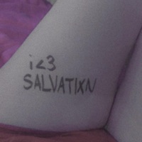 F****d Up! - Single - Salvatixn
