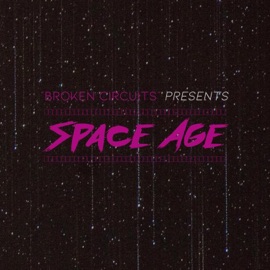 Space Age Broken Circuits.