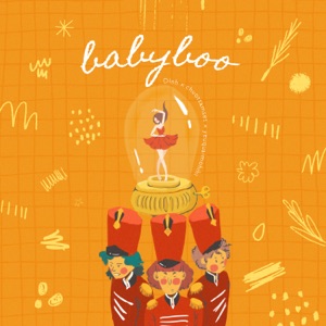 Babyboo (feat. Chuột Sấm Sét & yeuquaimohihi)