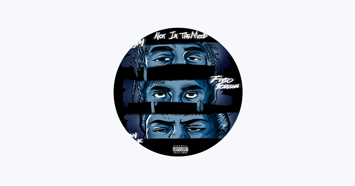 Kay Flock - Apple Music