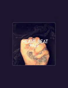 Ακούστε περιεχόμενο από Waes, παρακολουθήστε μουσικά βίντεο, διαβάστε το βιογραφικό, δείτε ημερομηνίες περιοδείας, και πολλά ακόμη!