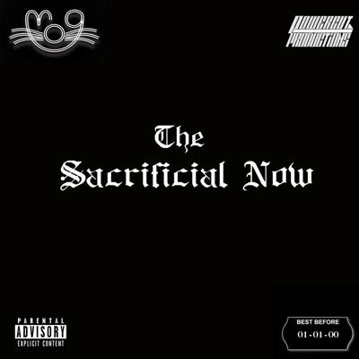 The Sacrificial Now - EP