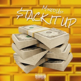 Stack It Up MixedUp