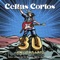 Campo grande (feat. Candeal) - Celtas Cortos lyrics