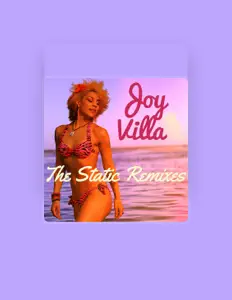 Listen to Joy Villa, watch music videos, read bio, see tour dates & more!
