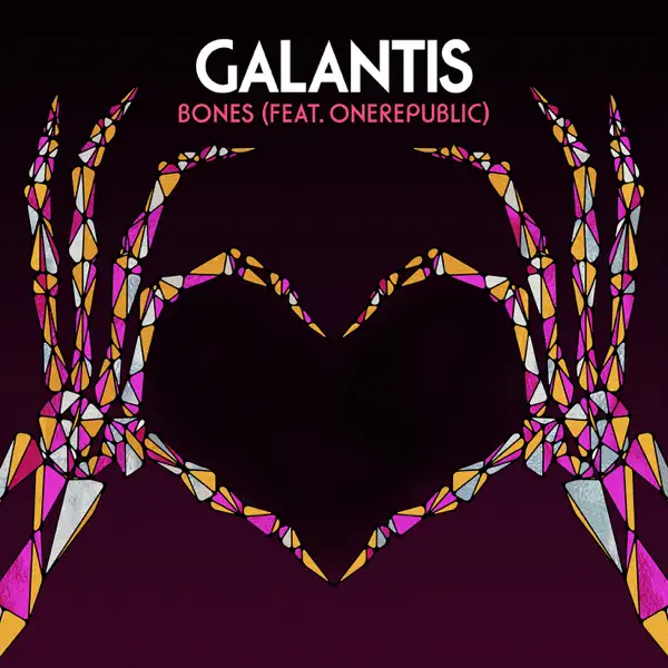 Bones — Galantis