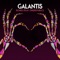 Bones (feat. OneRepublic) - Galantis lyrics