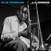 Blue Trombone (Remastered) artwork