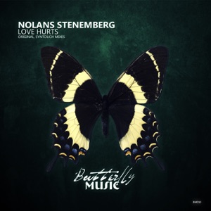 Love Hurts (incl. Original, Syntouch Mixes) - Single