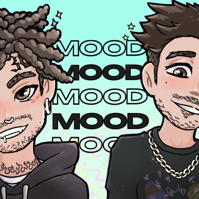 MOOD (feat. Kahlid PSC) - Single