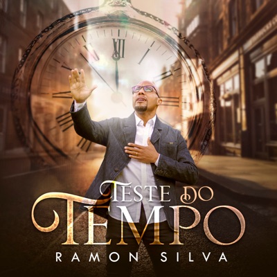 Teste do Tempo - Single