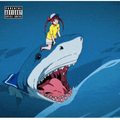 Great White (feat. 4ugu5t) - Single