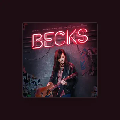 Listen to Becks, watch music videos, read bio, see tour dates & more!