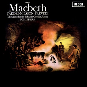 Macbeth, Act IV: O figli, o figli miei!