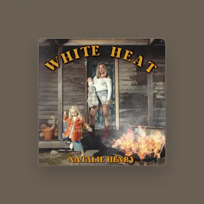 Listen to Natalie Henry, watch music videos, read bio, see tour dates & more!