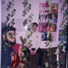 Ascolta Friday55, guarda video musicali, leggi la biografia, vedi le date del tour & altro!