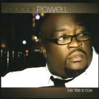 The Time Is Now - Doobie Powell