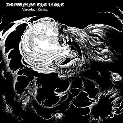 Listen to Varcolaci Rising by Drowning the Light