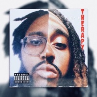 The Therapy - EP - JusJoshBabyyyy