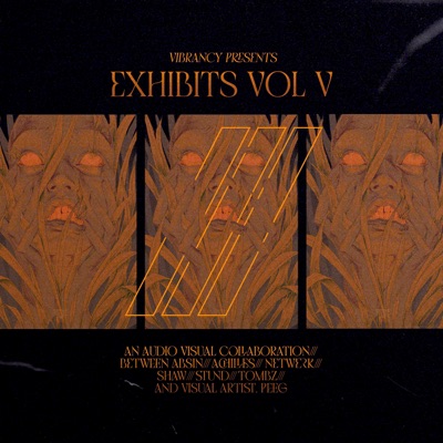 Exhibits Vol. 5 - EP
