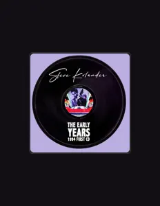 收听 Steve Kolander、观看音乐视频、阅读小传、查看巡演日期等 ！